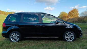 Seat Alhambra Dsg 2.0 tdi - 6