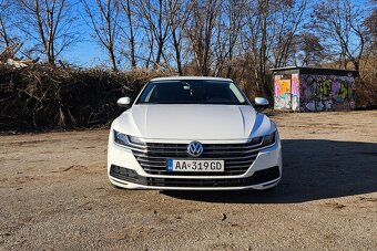 Volkswagen Arteon 2.0 TDI - 6