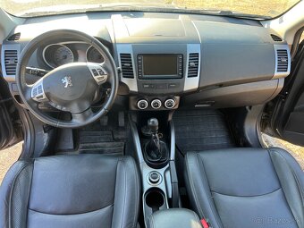 Peugeot 4007 2.2HDi Executive - 6