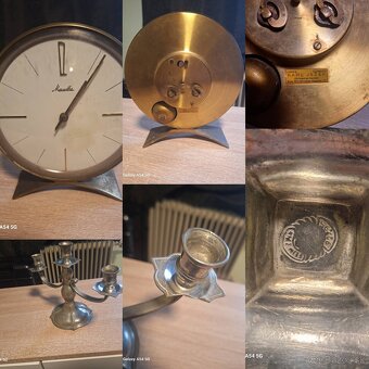 Rôzne starožitnosti - 6