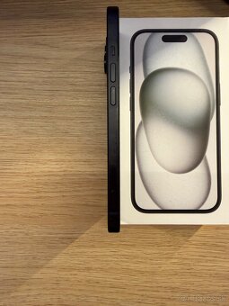 Iphone 15 128GB - 6
