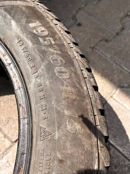 195/60R15 Matador celoročné - 6