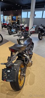 CB1000 Hornet SP - 6