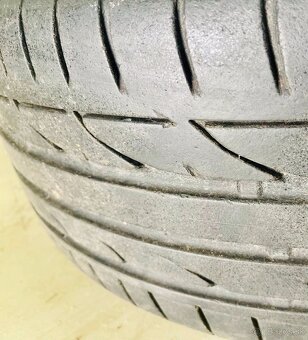 Škoda Vega R19 8,0J x 19“ ET 44 Originál - 6