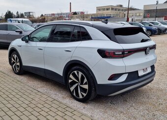 VOLKSWAGEN ID.4 PERFORMANCE UPGRADE 77KWH 1ST, SOH: 94,4% - 6