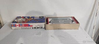 Igra malý hokej - 6