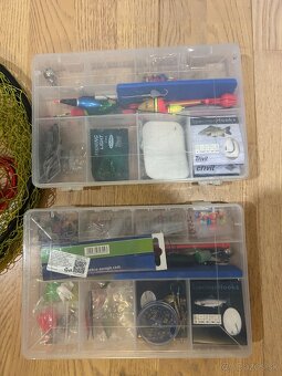 Rybarske vybavenie - 6