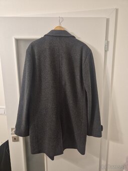 Spoločenský kabát Ozeta - 6