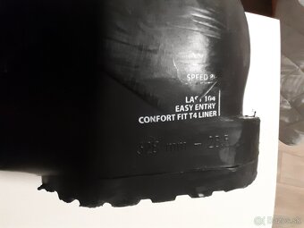 Pánske lyžiarky - 6