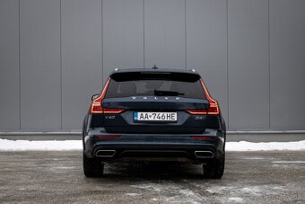 Volvo V60 Cross Country D4 AWD Pro AUTO. - 6