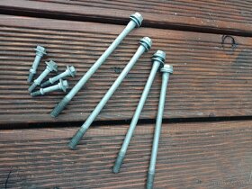 Náhradné diely KTM LC4 690 SM - 6