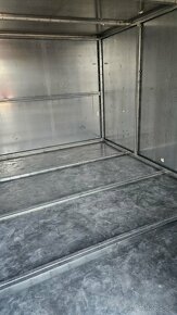 Bezpecnostna komora - 6