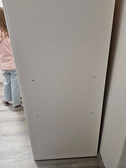 Predám detsku skriňu IKEA STUVA/FOLJA - 6