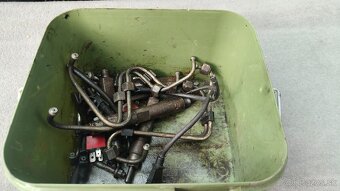 Predám diely na Renault Megane 1.9 - 6