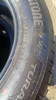 225/55 r18 letné pneumatiky ,Bridgestone - 6