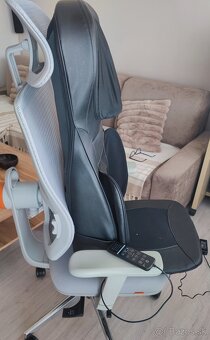 Masážna podložka Binecer,NEW - 6