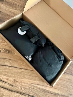 Britax römer smile 4 - Dvojkombinacia vanička a športová - 6