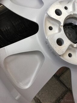 Mini Cooper S - 5x112 R15 - 6