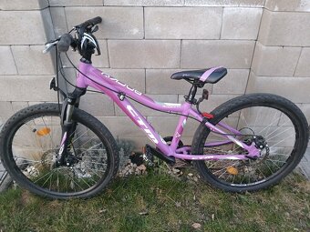 CTM Rocky 3.0 detský bicykel - 6