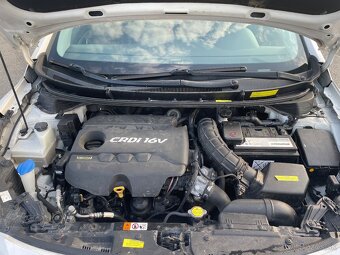 Hyundai i30 kombi - 6