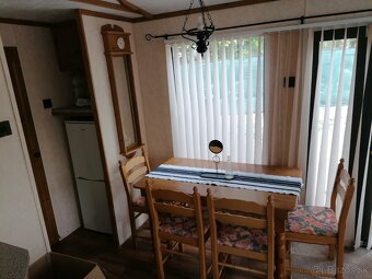 Mobilný dom na predaj - 6