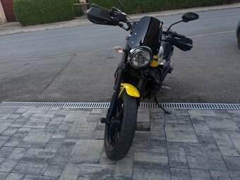 Ducati Scrambler Icon 803cc r.v.2017 - 6