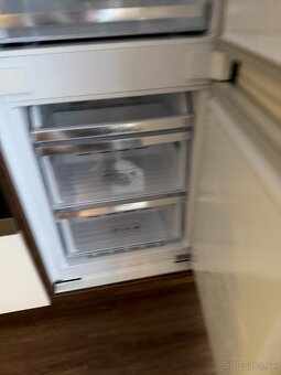 Chladnička Samsung - 6