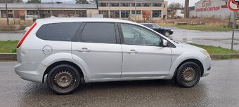 Ford Focus 2 - 6