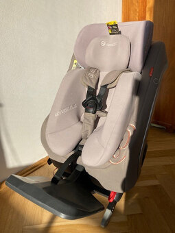 Concord Reverso Plus - protismerná sedačka - 6