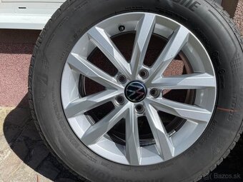 Disky Volkswagen - 6