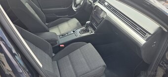 VW Passat Comfortline 2.0Tdi/Aut - 6