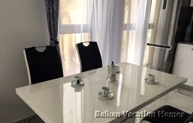 2 izbový byt luxusný byt na pláži v Obzore v Bulharsku - 6