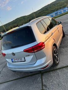 VW Touran 2.0 TDI 2016 - 6