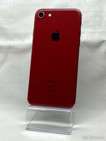 Apple iPhone 8 64 GB Red - ZÁRUKA 12 MESIACOV - 6