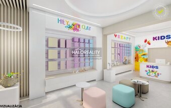 HALO reality - Predaj, obchodný priestor Donovaly - NOVOSTAV - 6