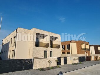 Priestranná 3-izb NOVOSTAVBA, 84,72 m2 s loggiou na 1.posch - 6