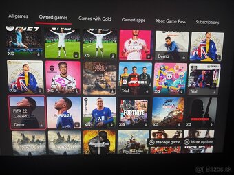 XBOX Series X - 6