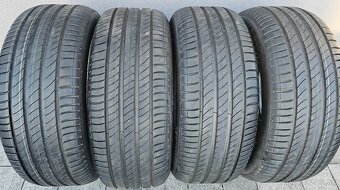 PRODÁNY - Michelin Primacy 4, 235/45/18, 235 45 18 - 6