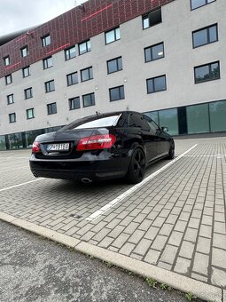 W212 e350 170 kw - 6
