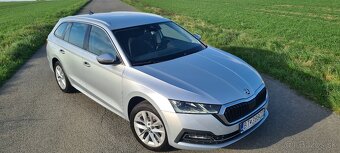Škoda octavia 2.0tdi - 6