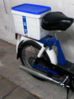 BABETTA 207 -300 - 6