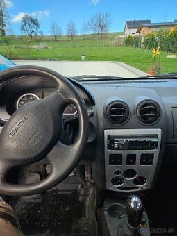 Logan MCV 1.6 benzín 229tkm - 6
