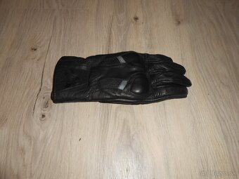 Predam uplne nove damske kozene moto rukavice znacky HELD - 6