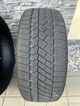 225/50 R18 99V XL RFT zimné CONTINENTAL - 6