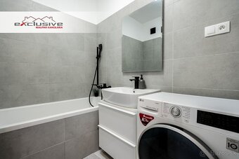 3 IZ.BYT - NOVOSTAVBA, 90 M2 TERASA, DUNAJSKÁ LUŽNÁ, SENEC - 6