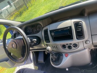 Opel Vivaro 1.9 CDTi - 6