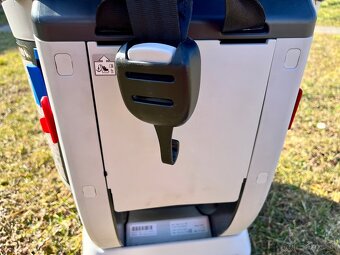 Detská autosedačka Chicco 56951 Isofix - 6