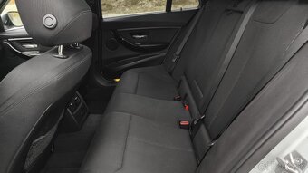 BMW Rad 3 318d F31 105kw Automat Diesel - 6