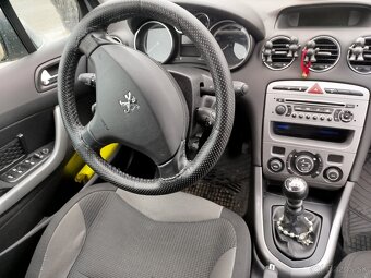 Peugeot 308 1.6Hdi 80kw - 6