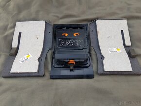 BMW E38 - Skibag / skivak - 6